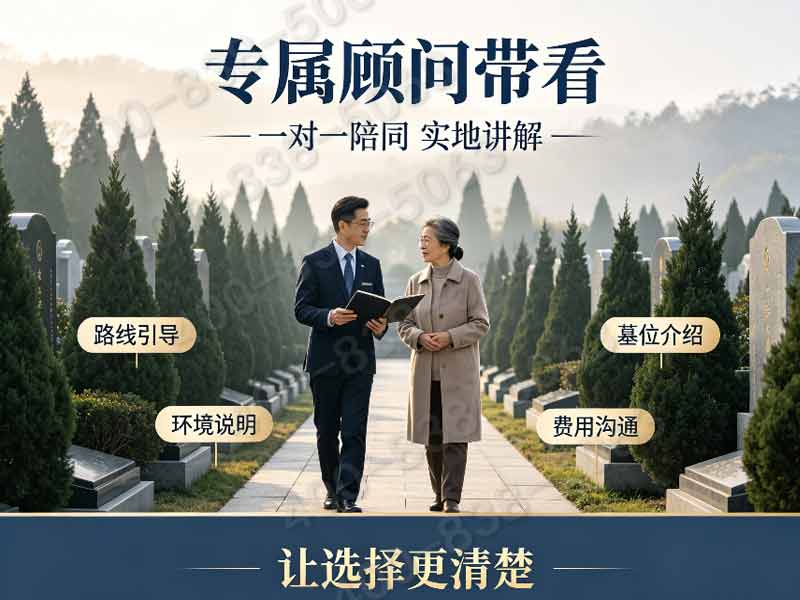 灵山宝塔陵园地标景观墓碑底价 免费班车配套购墓即享咨询热线大全